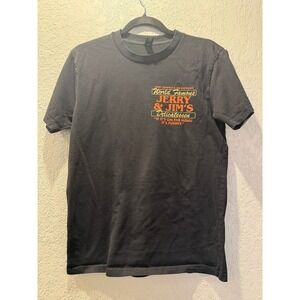 Jerry Seinfeld Jim Gaffigan Jerry and Jims World Famous Delicatessen‎ T Shirt